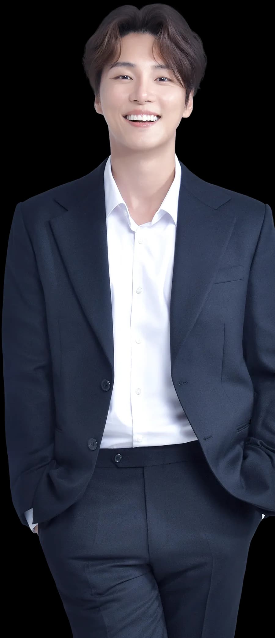 Yun Si Yun, official TetherMax ambassador
